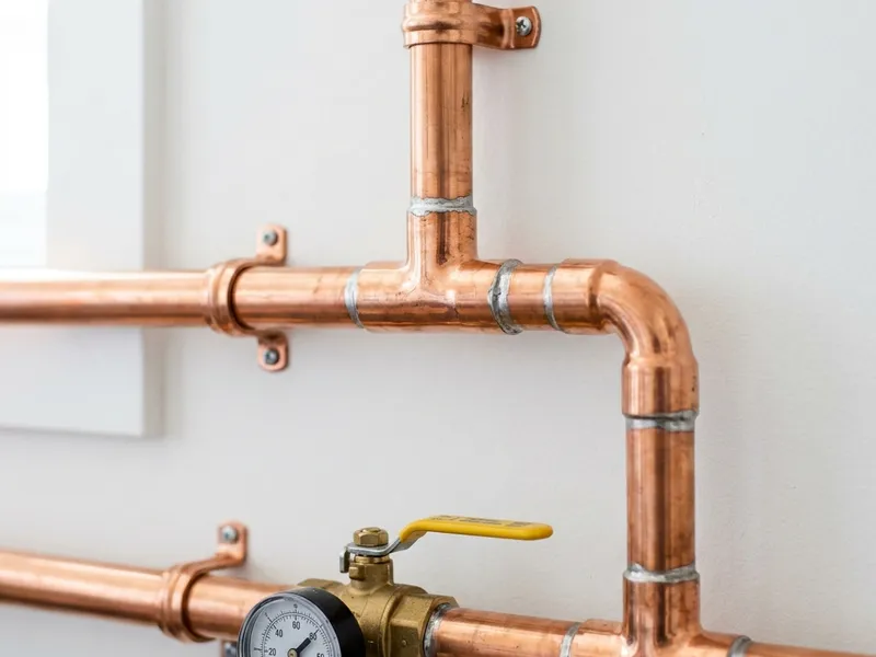 Frequently asked plumbing questions in Nedrow. Licensed plumbing contractors answering your pipe, leak, and repair questions.